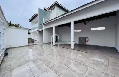 Casa à venda, 400 m² por r$ 1.350.000,00 - cidade nova peruibe - peruíbe/sp