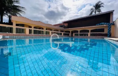 Casa com 3 dormitórios à venda, 210 m² por r$ 950.000,00 - balneário três marias - peruíbe/sp