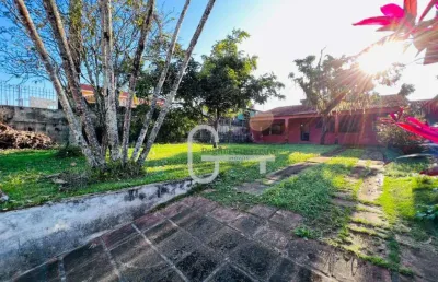 Casa com 2 dormitórios à venda, 84 m² por r$ 320.000,00 - arpoador - peruíbe/sp