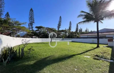 Terreno à venda, 350 m² por r$ 450.000,00 - cidade nova peruibe - peruíbe/sp