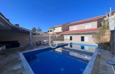 Casa com 4 dormitórios à venda, 231 m² por r$ 1.200.000,00 - cidade nova peruibe - peruíbe/sp