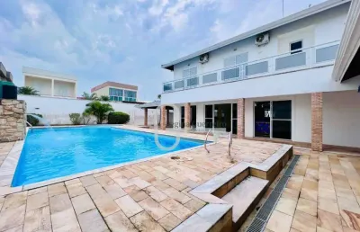 Casa com 4 dormitórios à venda, 255 m² por r$ 1.200.000,00 - residencial três marias - peruíbe/sp