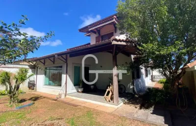 Casa com 5 dormitórios à venda, 320 m² por r$ 800.000,00 - parque balneário oásis - peruíbe/sp