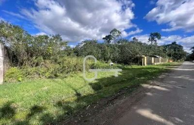 Terreno à venda, 1000 m² por r$ 160.000,00 - condomínio residencial são marcos - peruíbe/sp