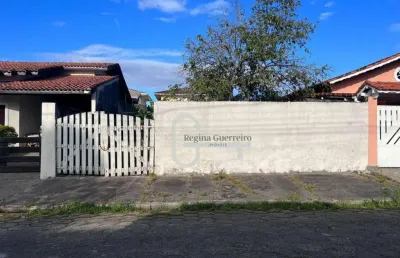 Terreno à venda, 250 m² por r$ 190.000,00 - parque balneário oásis - peruíbe/sp
