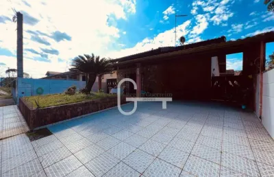 Casa com 3 dormitórios à venda, 130 m² por r$ 650.000,00 - residencial são luiz - peruíbe/sp