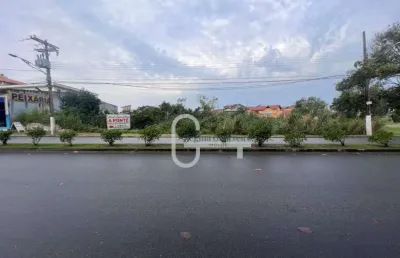 Terreno à venda, 1664 m² por r$ 3.500.000,00 - centro - peruíbe/sp