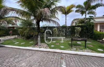 Terreno à venda, 360 m² por r$ 850.000,00 - bougainvillee ii - peruíbe/sp