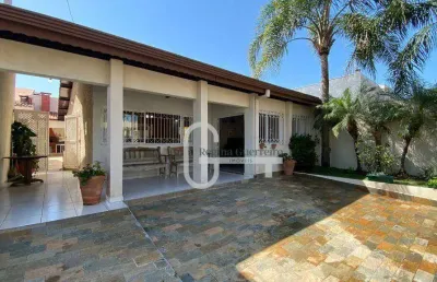 Casa com 3 dormitórios à venda, 200 m² por r$ 647.000,00 - parque balneário oásis - peruíbe/sp