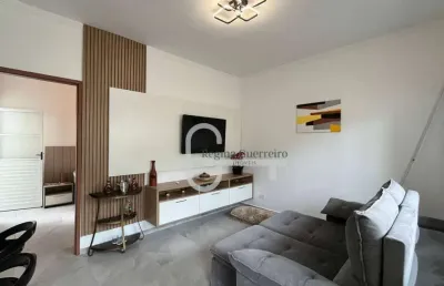 Apartamento com 1 dormitório à venda, 37 m² por r$ 250.000,00 - estância balneária maria helena novaes - peruíbe/sp