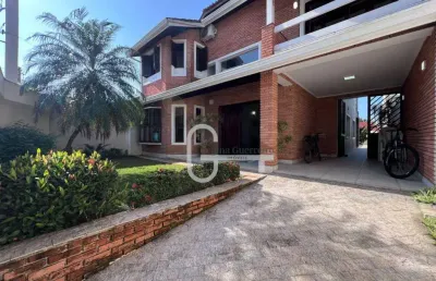 Casa com 4 dormitórios à venda, 254 m² por r$ 1.290.000,00 - jardim casablanca - peruíbe/sp