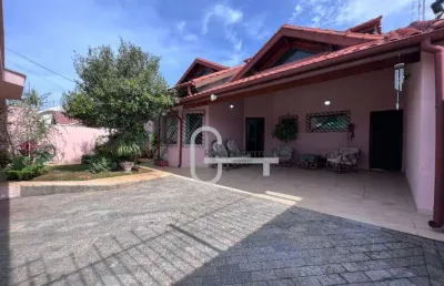 Casa com 6 dormitórios à venda, 235 m² por r$ 1.000.000,00 - jardim ribamar - peruíbe/sp
