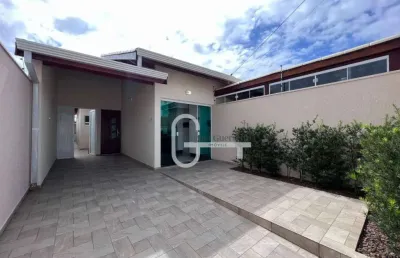 Casa com 2 dormitórios à venda, 70 m² por r$ 360.000,00 - jardim marcia ii - peruíbe/sp