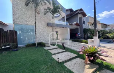 Casa com 3 dormitórios à venda, 250 m² por r$ 1.390.000,00 - residencial três marias - peruíbe/sp