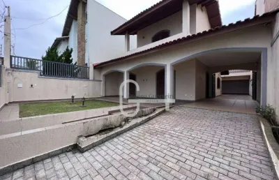 Casa com 5 dormitórios à venda, 235 m² por r$ 870.000,00 - balneário josedy - peruíbe/sp