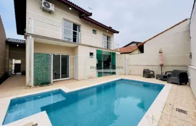 Casa com 3 dormitórios à venda, 215 m² por r$ 700.000,00 - jardim imperador - peruíbe/sp