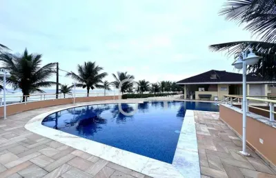 Casa com 4 dormitórios à venda, 156 m² por r$ 1.260.000,00 - condomínio residencial villaggio terrazza - peruíbe/sp