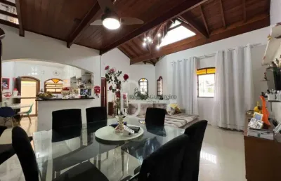 Casa com 3 dormitórios à venda, 182 m² por r$ 650.000,00 - jardim imperador - peruíbe/sp