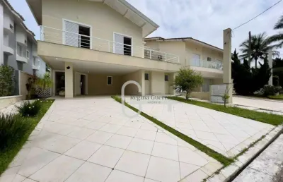 Casa com 4 dormitórios à venda, 313 m² por r$ 2.000.000,00 - bougainvillee i - peruíbe/sp