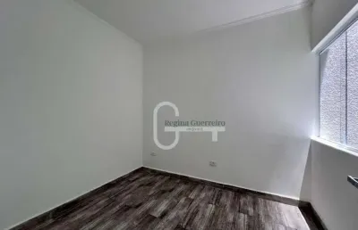 Apartamento com 1 dormitório à venda, 36 m² por r$ 185.000,00 - estância balneária maria helena novaes - peruíbe/sp