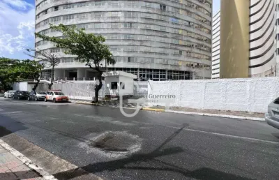 Apartamento com 2 dormitórios à venda, 80 m² por r$ 350.000,00 - centro - peruíbe/sp