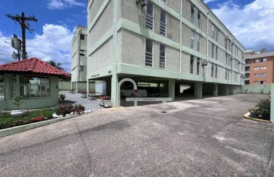 Apartamento com 2 dormitórios à venda, 57 m² por r$ 280.000,00 - centro - peruíbe/sp