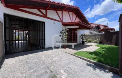 Casa com 3 dormitórios à venda, 173 m² por r$ 750.000,00 - balneário stella maris - peruíbe/sp