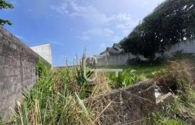 Terreno à venda, 360 m² por r$ 350.000,00 - centro - peruíbe/sp