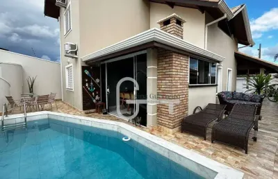 Casa com 3 dormitórios à venda, 162 m² por r$ 990.000,00 - estância são josé - peruíbe/sp