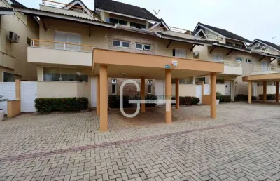 Casa com 4 dormitórios à venda, 156 m² por r$ 1.150.000,00 - condomínio residencial villaggio terrazza - peruíbe/sp