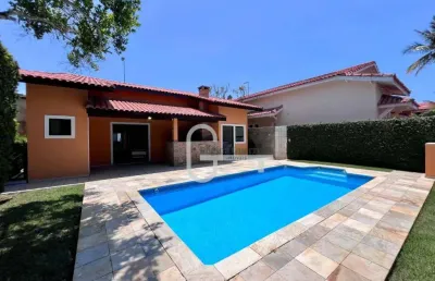 Casa com 3 dormitórios à venda, 166 m² por r$ 1.100.000,00 - bougainvillee iii - peruíbe/sp
