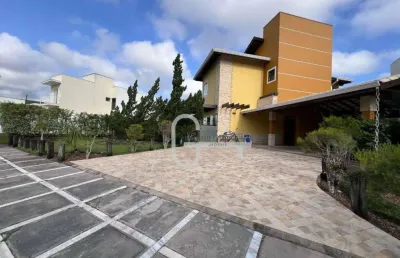 Casa com 3 dormitórios à venda, 323 m² por r$ 2.000.000,00 - residencial três marias - peruíbe/sp