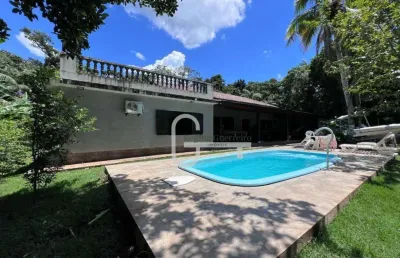Casa com 5 dormitórios à venda, 250 m² por r$ 975.000,00 - guaraú - peruíbe/sp