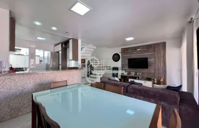 Casa com 4 dormitórios à venda, 156 m² por r$ 1.150.000,00 - condomínio residencial villaggio terrazza - peruíbe/sp