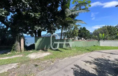 Terreno à venda, 1134 m² por r$ 2.000.000,00 - guaraú - peruíbe/sp