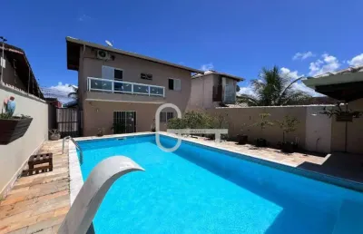 Casa com 3 dormitórios à venda, 150 m² por r$ 650.000,00 - jardim beira mar - peruíbe/sp