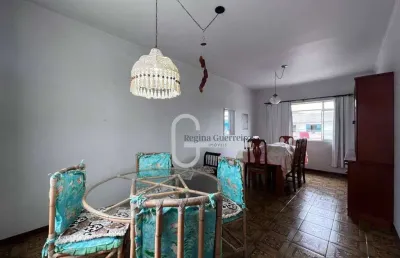 Apartamento com 3 dormitórios à venda, 220 m² por r$ 380.000,00 - jardim icaraiba - peruíbe/sp