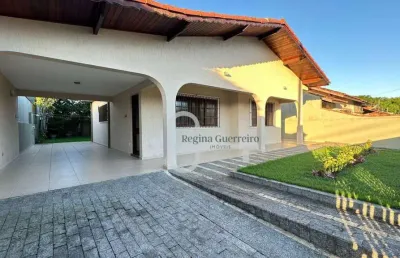 Casa com 2 dormitórios à venda, 220 m² por r$ 550.000,00 - balneário stella maris - peruíbe/sp
