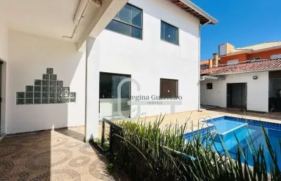 Casa com 4 dormitórios à venda, 241 m² por r$ 799.000,00 - balneário josedy - peruíbe/sp