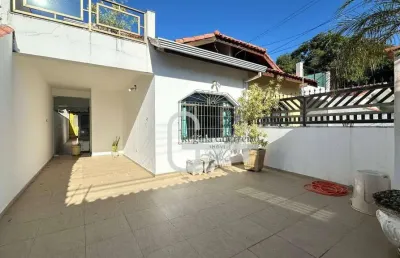 Casa com 3 dormitórios à venda, 82 m² por r$ 435.000,00 - balneário stella maris - peruíbe/sp