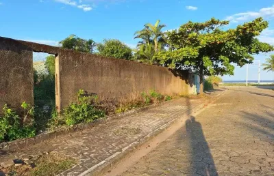 Terreno à venda, 350 m² por r$ 210.000,00 - estância balneária maria helena novaes - peruíbe/sp