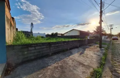 Terreno à venda, 350 m² por r$ 210.000,00 - estância balneária maria helena novaes - peruíbe/sp