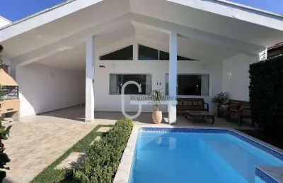 Casa com 4 dormitórios à venda, 251 m² por r$ 960.000,00 - parque balneário oásis - peruíbe/sp