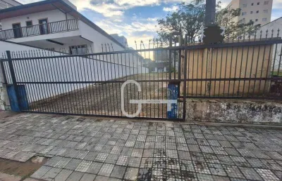 Terreno à venda, 935 m² por r$ 1.350.000,00 - centro - peruíbe/sp