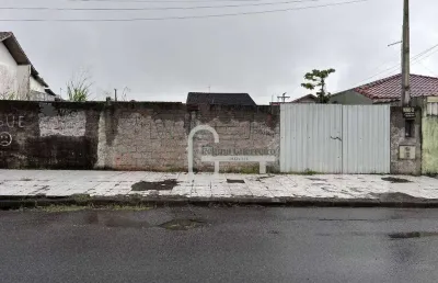 Terreno à venda, 500 m² por r$ 600.000,00 - jardim marcia - peruíbe/sp