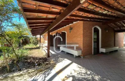 Casa com 6 dormitórios à venda, 349 m² por r$ 890.000,00 - jardim imperador - peruíbe/sp
