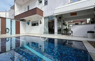 Casa com 4 dormitórios à venda, 225 m² por r$ 1.020.000,00 - jardim imperador - peruíbe/sp