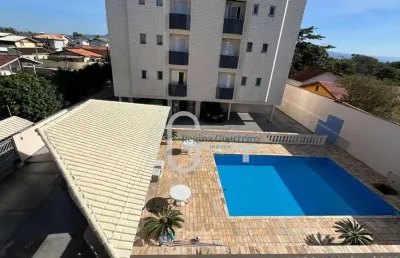 Apartamento com 2 dormitórios à venda, 110 m² por r$ 420.000,00 - balneário são joão batista - peruíbe/sp