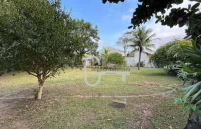 Terreno à venda, 618 m² por r$ 440.000,00 - jardim beira mar - peruíbe/sp