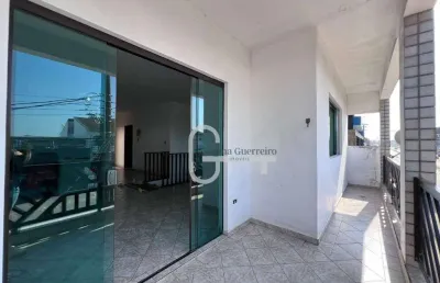 Apartamento com 3 dormitórios à venda, 133 m² por r$ 340.000,00 - jardim icaraiba - peruíbe/sp